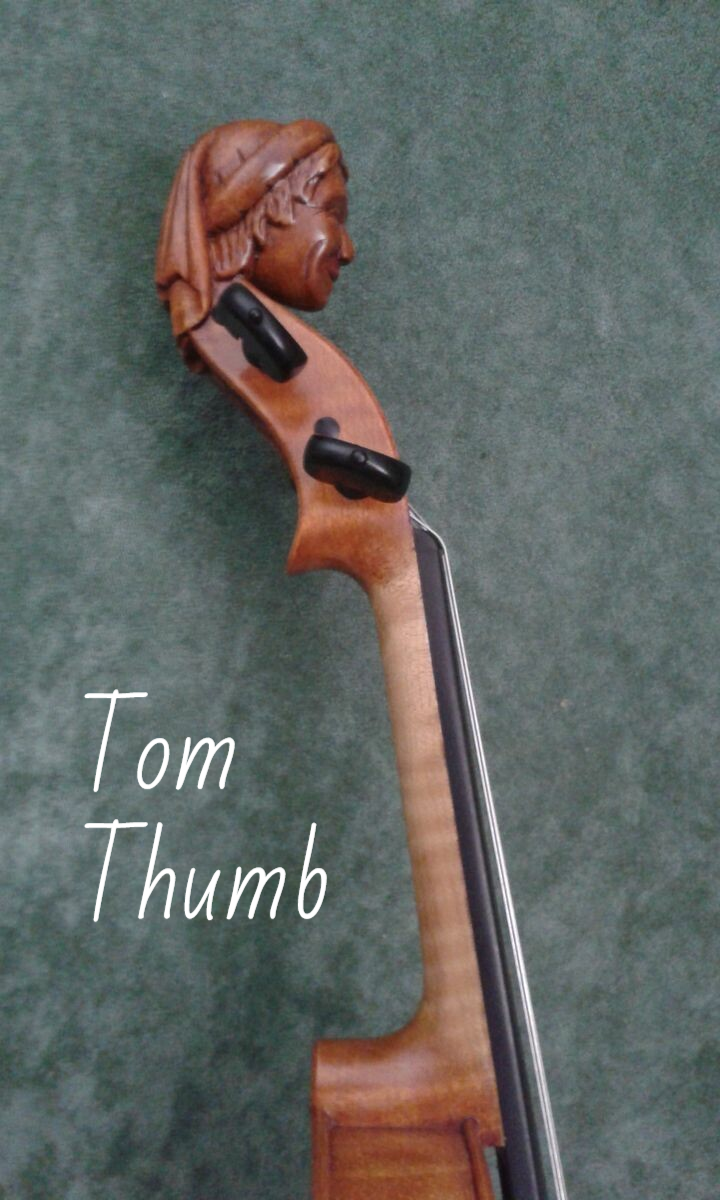 TOM THUMB