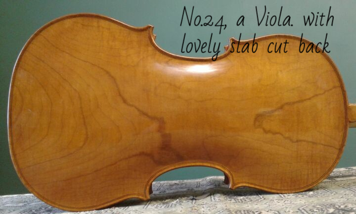 NO.24 SOLD - PAISLEY