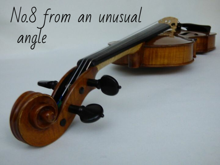 NO.8 SOLD - CUTTY SARK