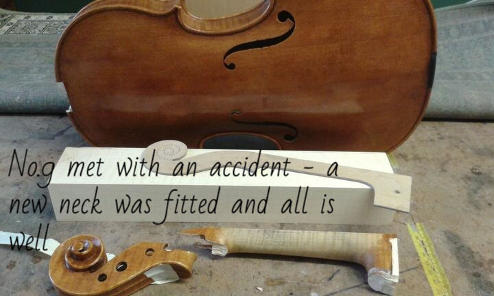 NO.9 SOLD - WILLIAM WORTON