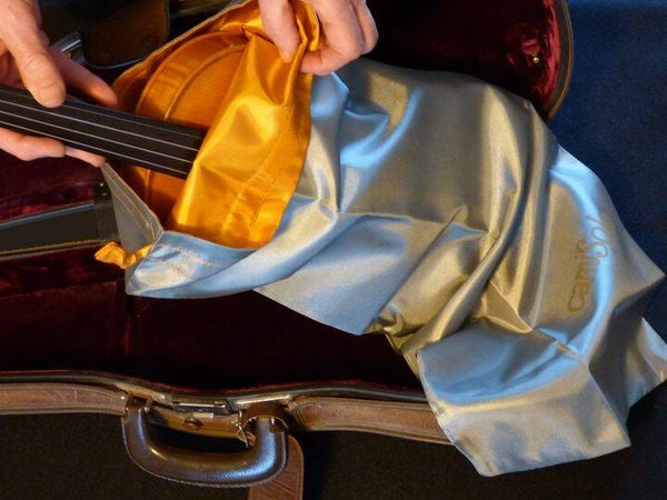 camiSolo VIOLIN BAG, Polyester