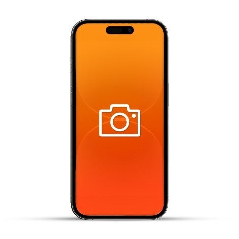 iPhone 12 Pro Kamera (Hinten)