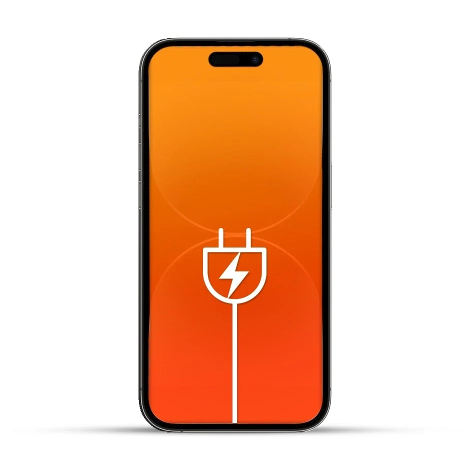 iPhone 12 Ladebuchse