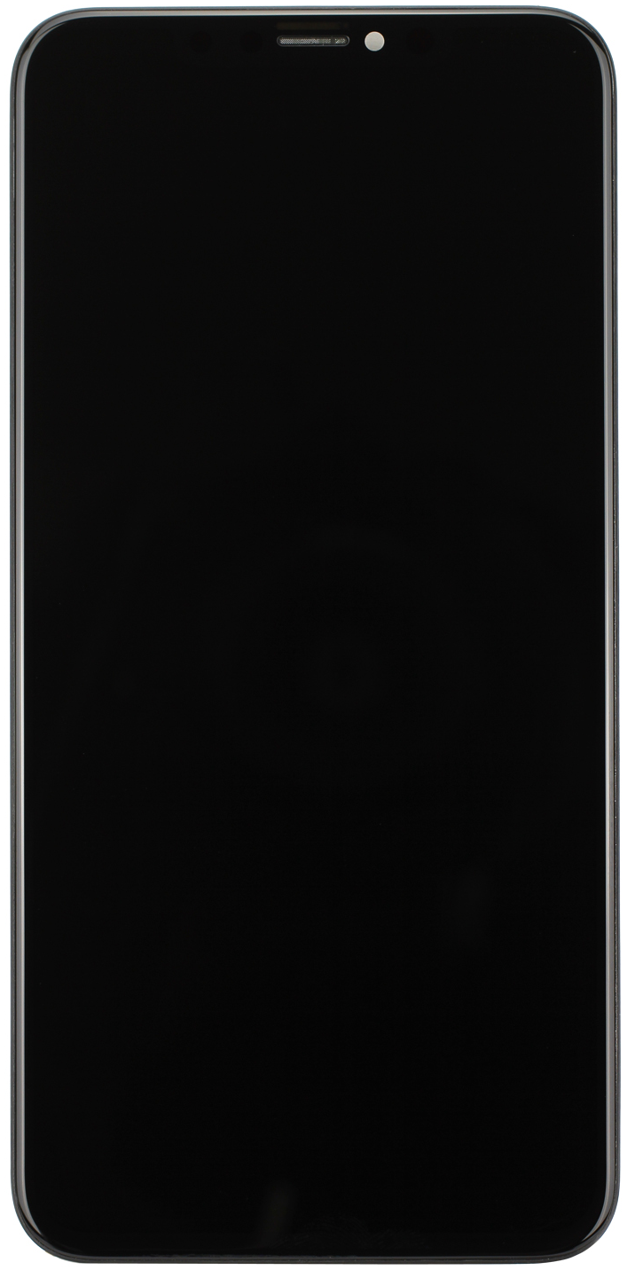 iPhone X Display Austausch