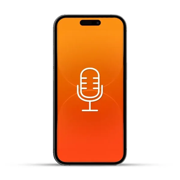 iPhone XS MAX Mikrofon