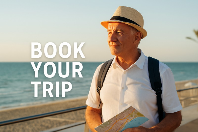 retirement in Pattaya