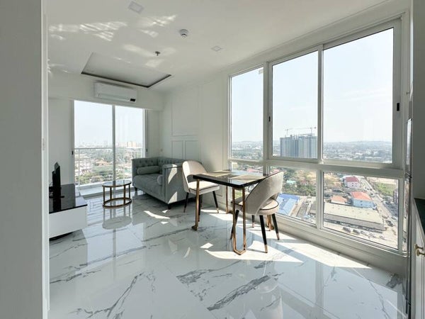 Empire Tower