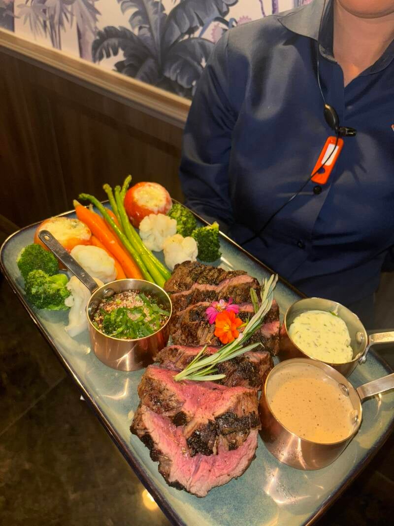 Gooseberry Baan & Bistro Pattaya