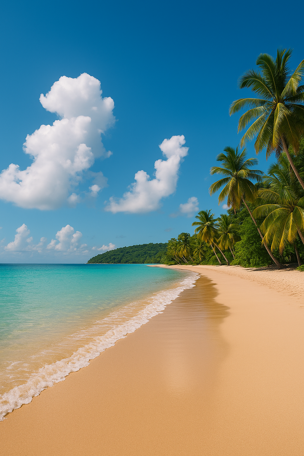 Koh Larn island