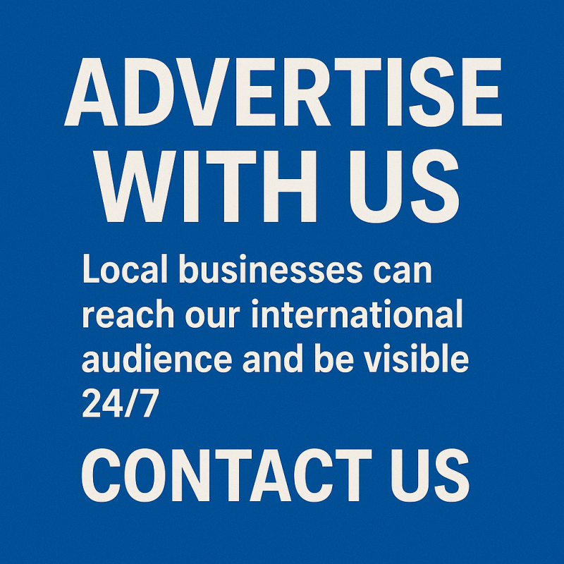 Advertise your Pattaya business online
