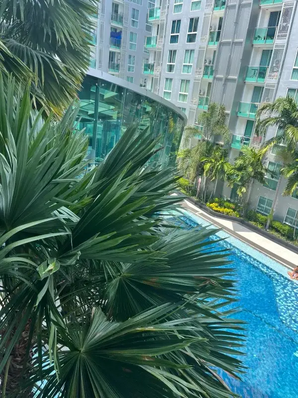 City Center Residence
