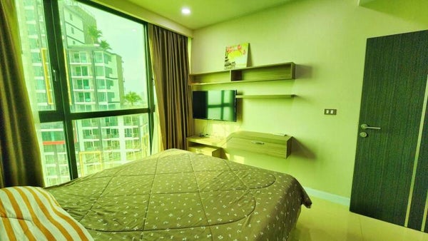 Dusit Grand  Condo View