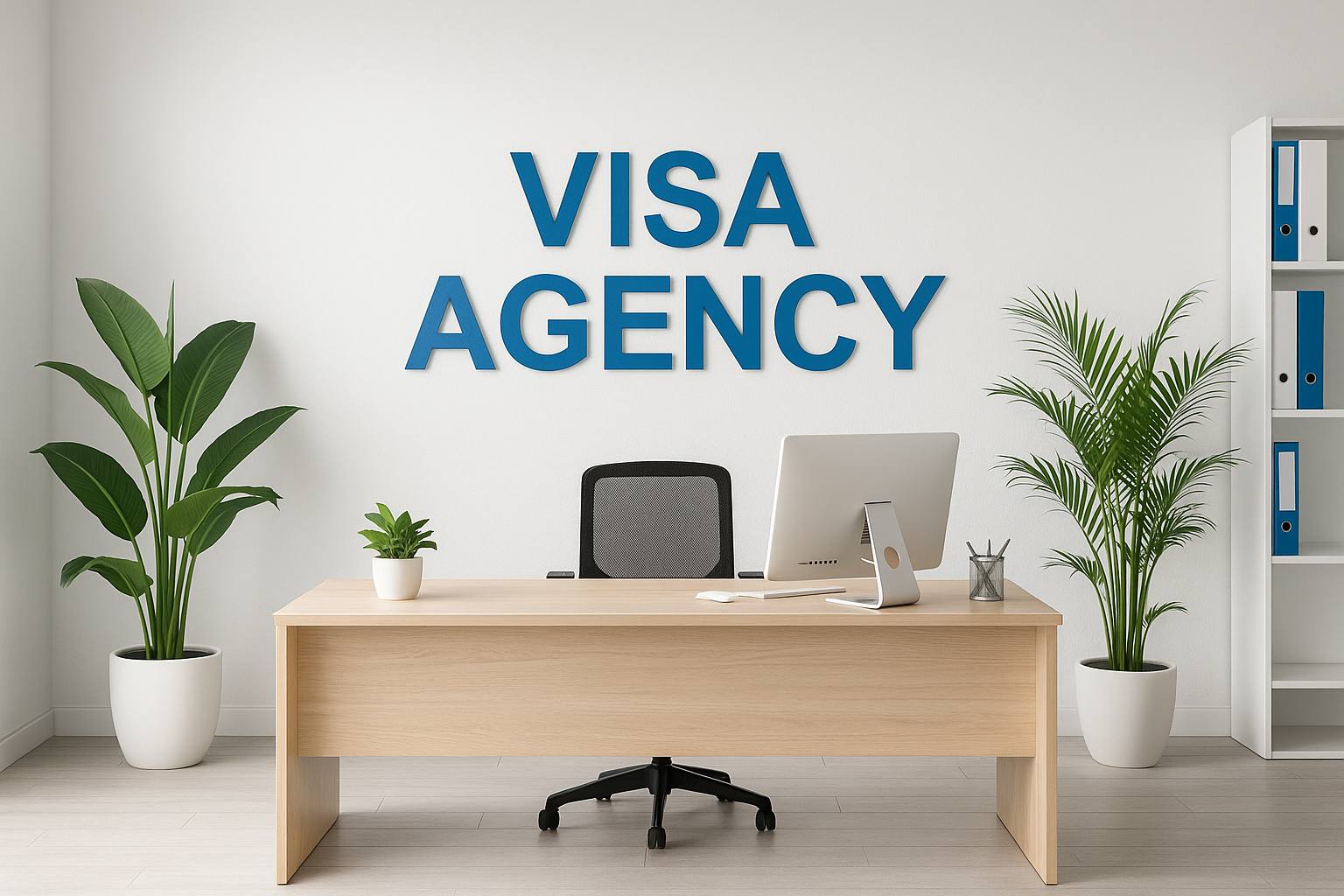 Visa agency Pattaya