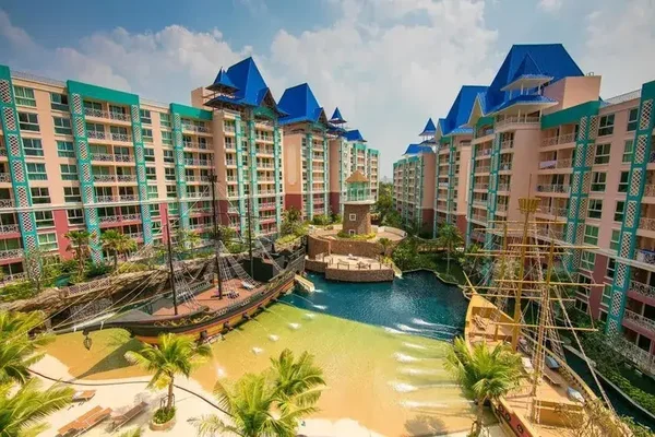 Grande Caribbean