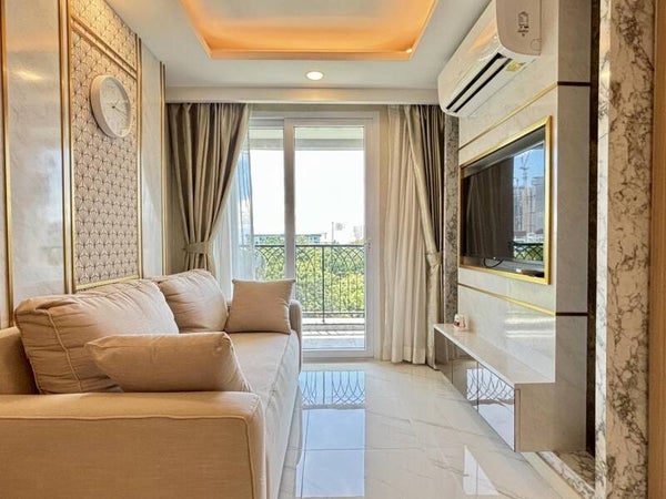 Dusit Grand Park 2