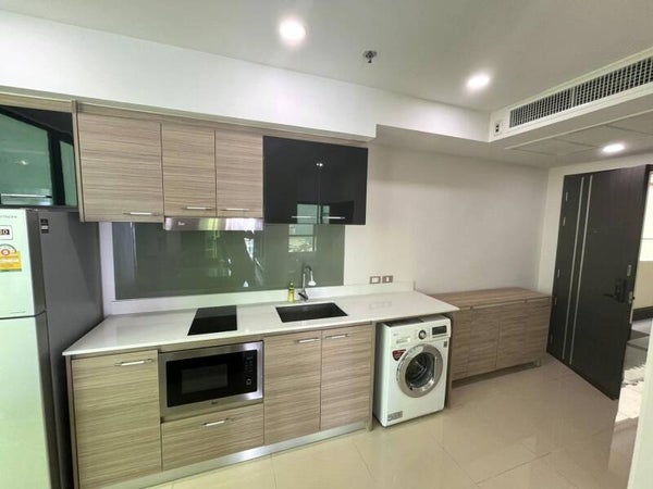 Dusit Grand Condo View