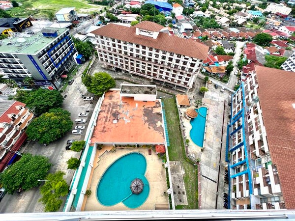 PKCP Tower
