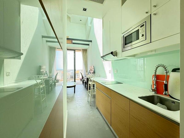 Modus Beachfront
