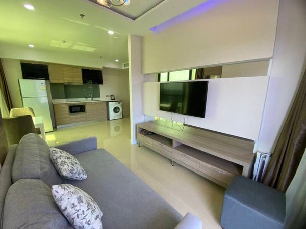 Dusit Grand View