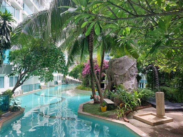 Amazon Residence