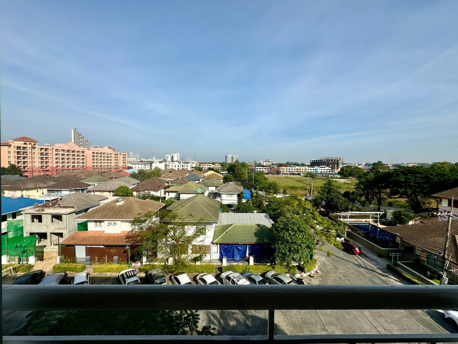 Baan Suan Lalana