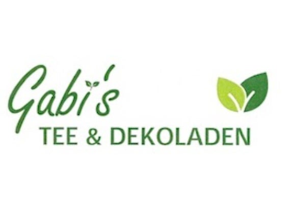 Gabi´s Tee & Dekoladen