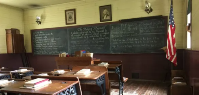 Single Classroom Visit