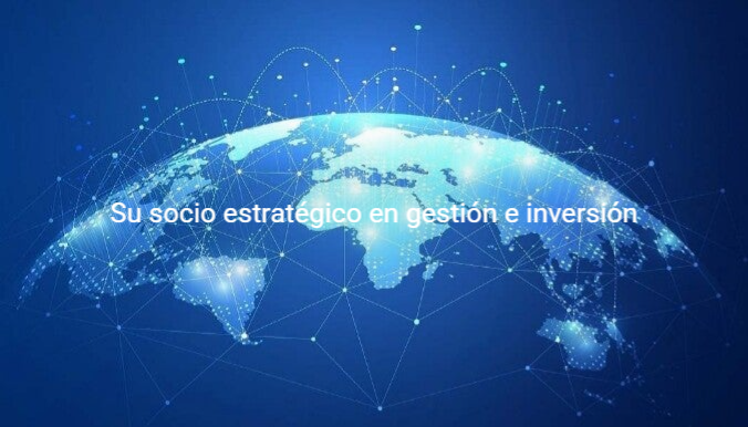 Su socio estratégico en gestión e inversión 