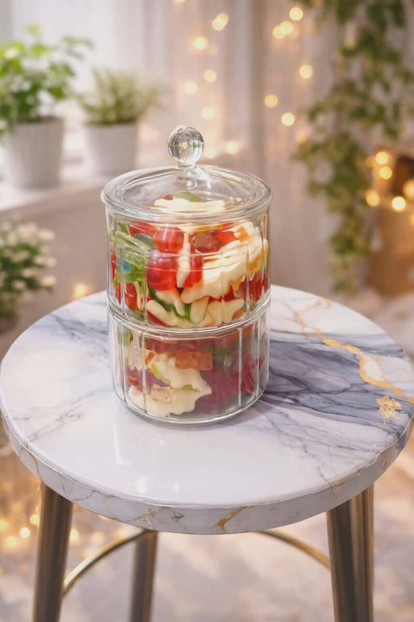 💎Bonbonnière Prémium Lili 💎