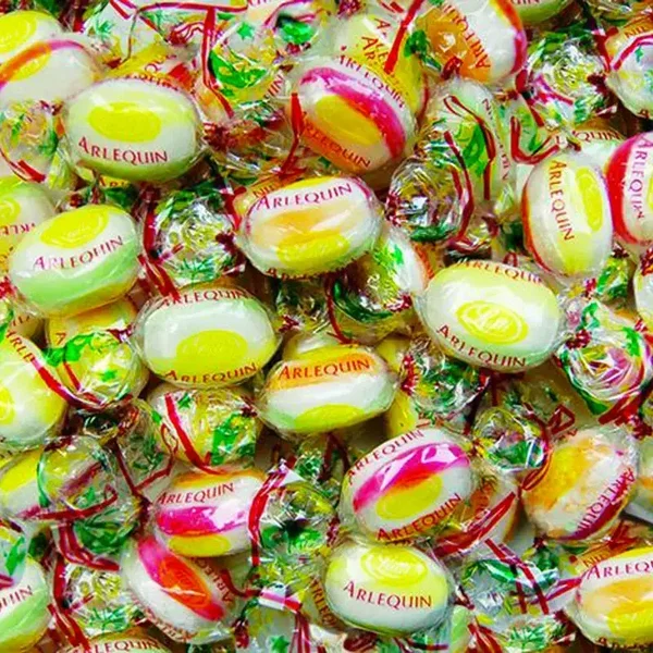 Arlequin (100g)