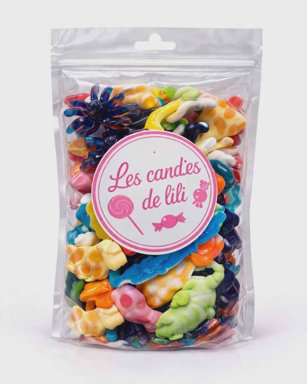 Mix Animaux 🐊 🐄