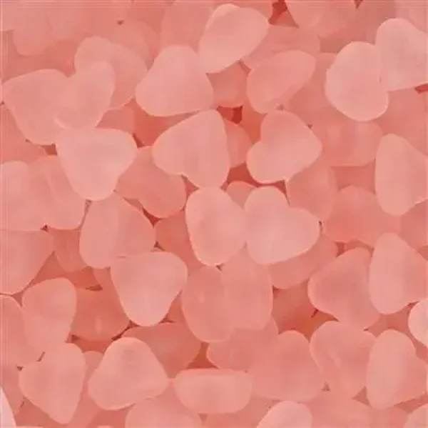 Cœur Rose (100g)