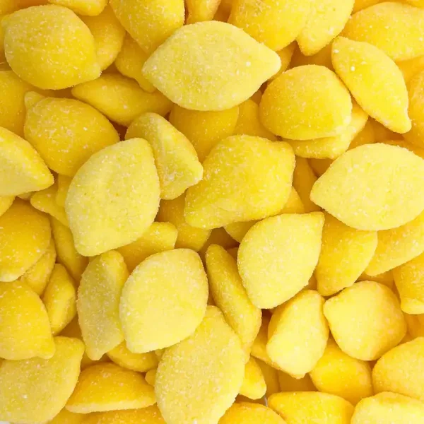 Citron Sucré (100g)