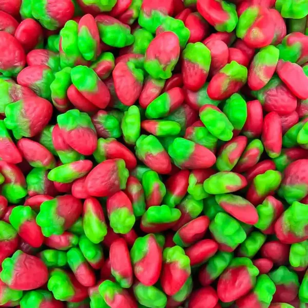 Mini Fraise des Bois (100g)
