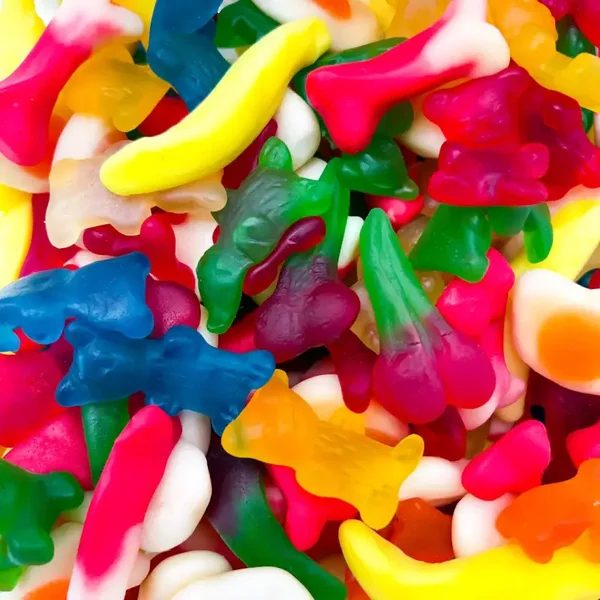 Mix Fiesta (100g)