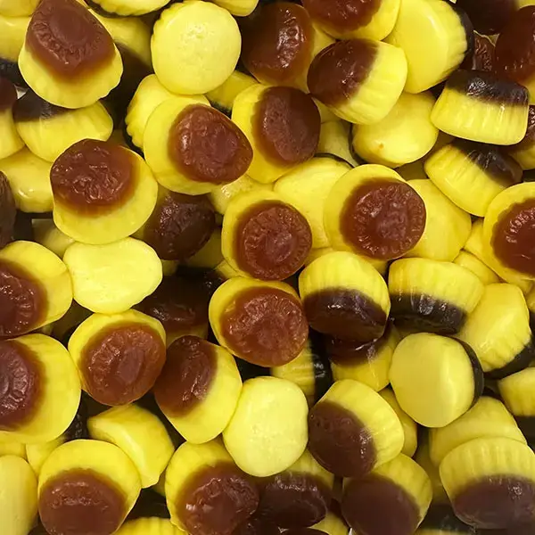 flan caramel (100g)
