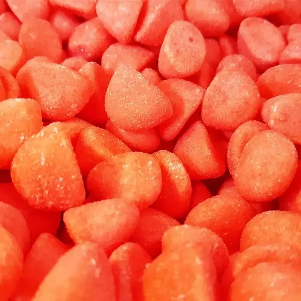 Fraise tagada (100g)
