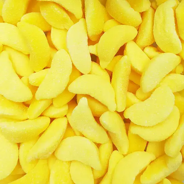 Haribo Bananes