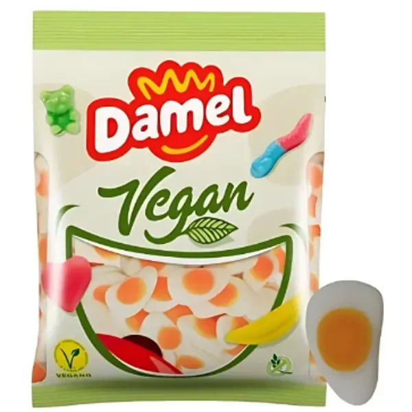 Oeuf Vegan (100g)