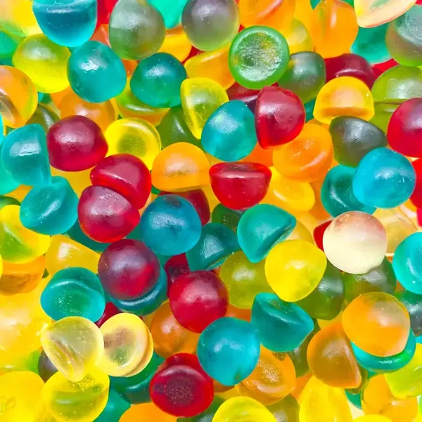 Jelly Joy Gomme Fruit (100g)