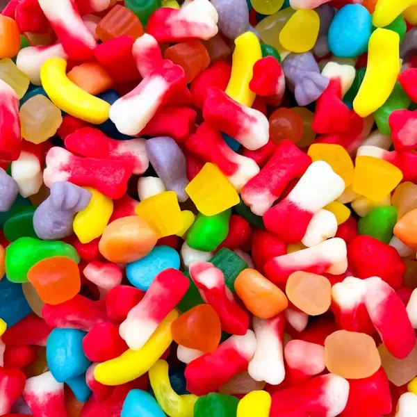 Mini Mix (100g)