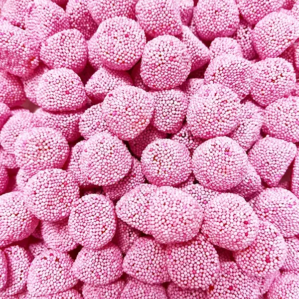 Mûre Rose (100g)