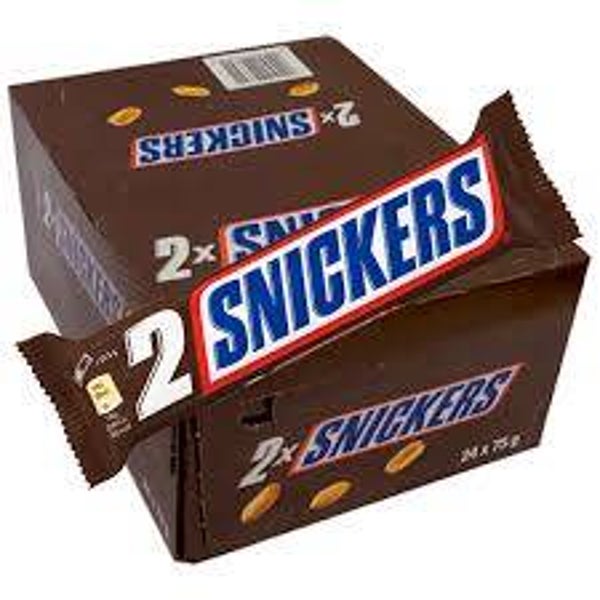 Snickers (x1)