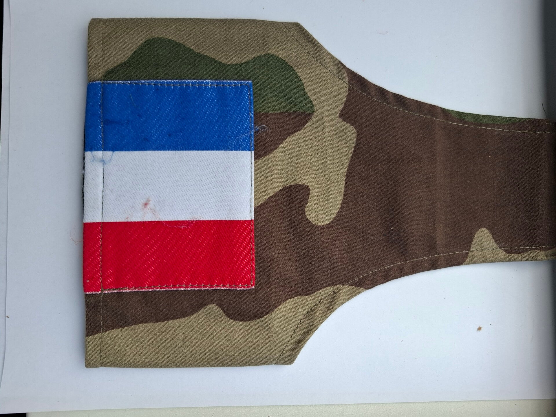 Franse leger cce armband