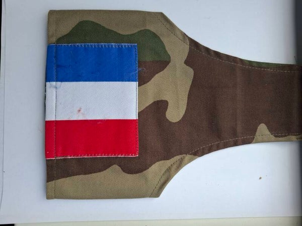 Franse leger cce armband