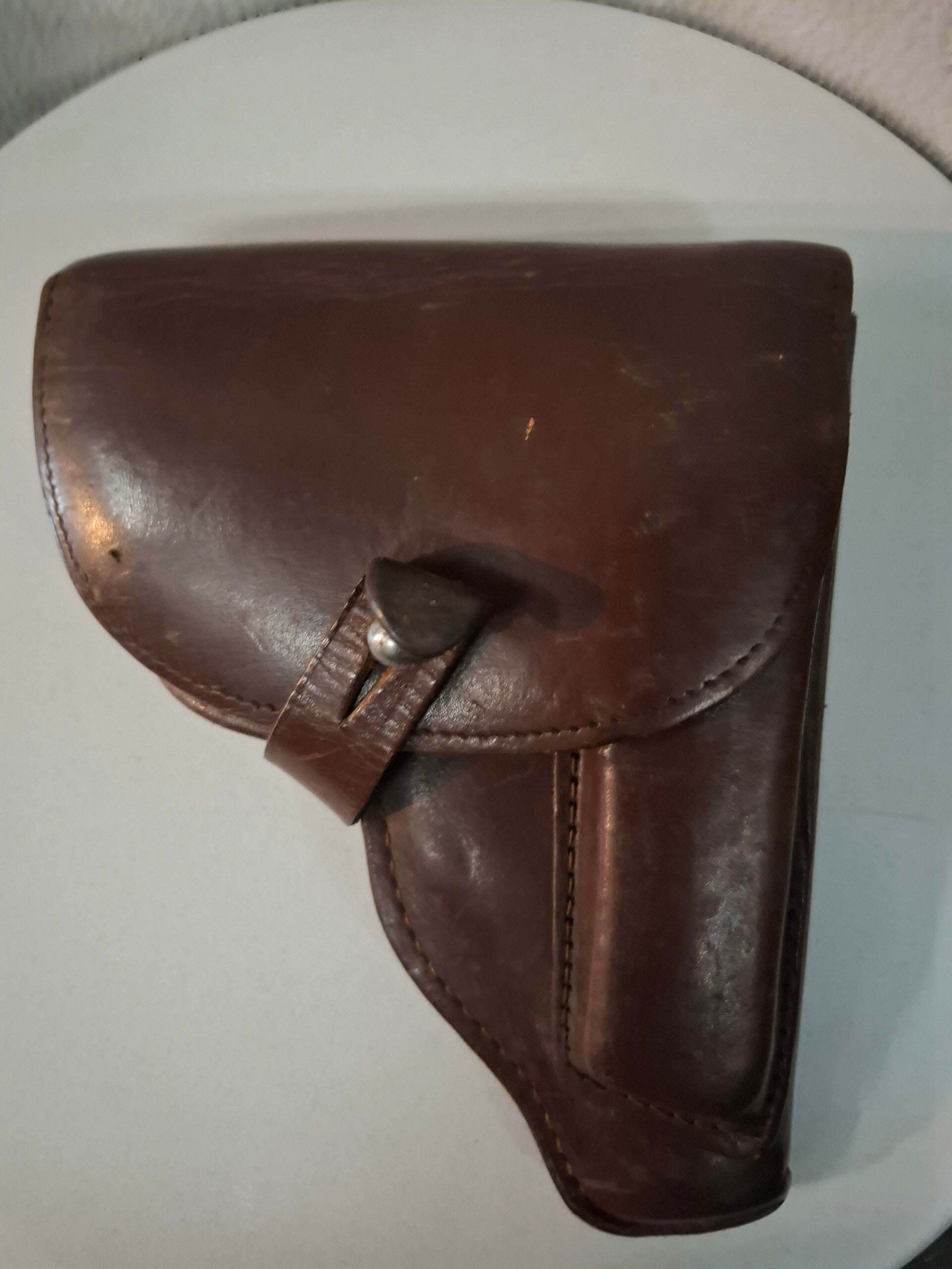 Holster ddr