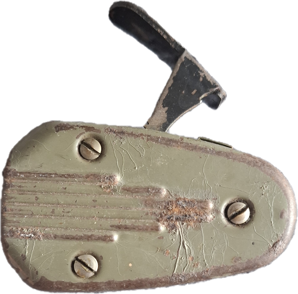 Philips knijpkat type 7424