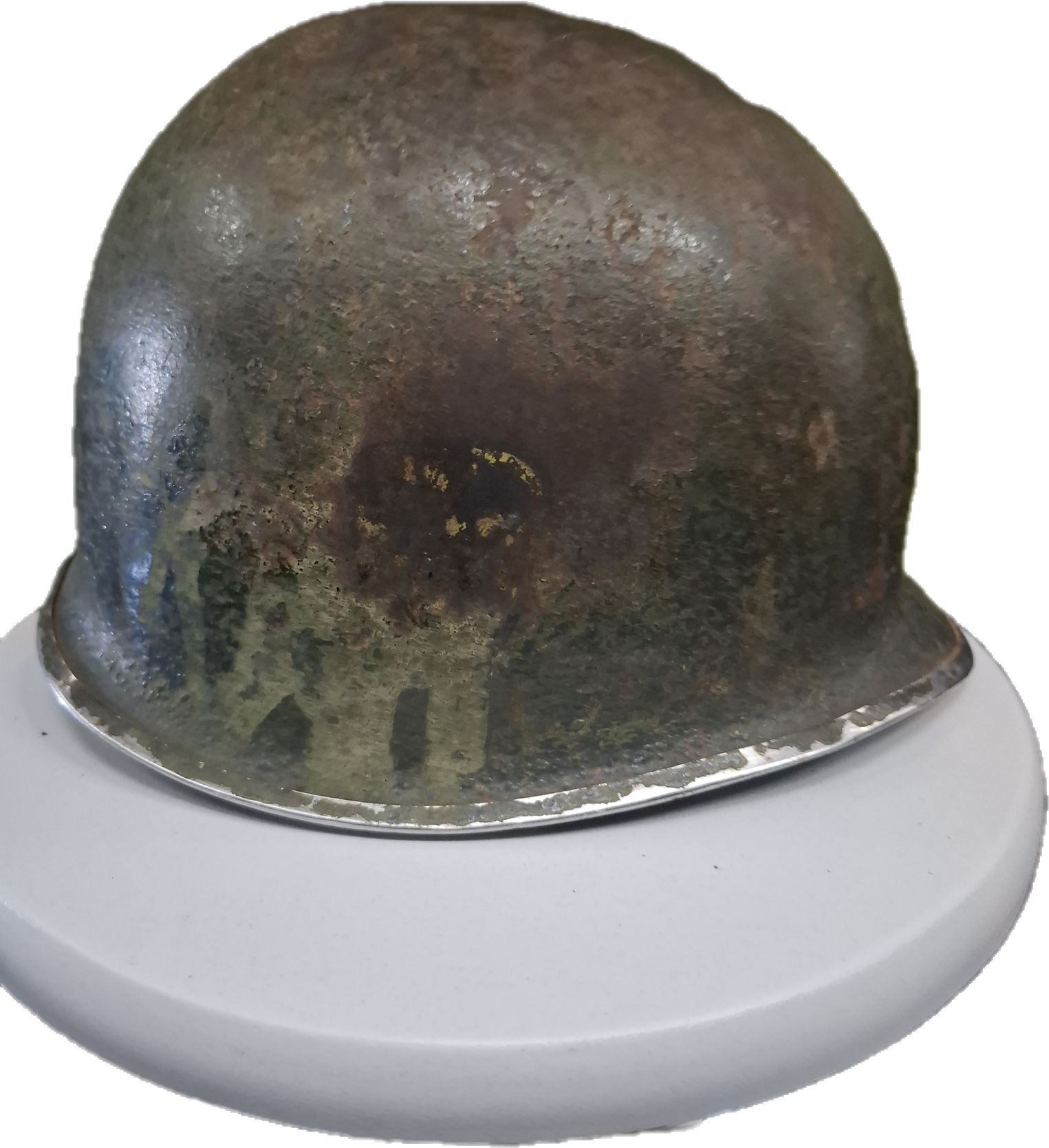 Us m1 helmet 1st cavalry