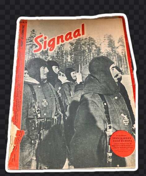 Signaal Nr. 5 1943