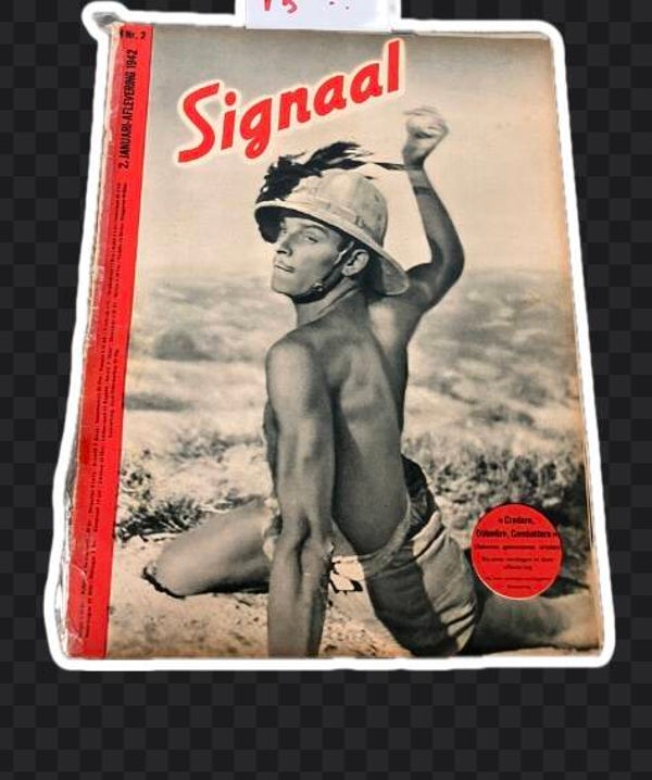 Signaal Nr. 2 1942
